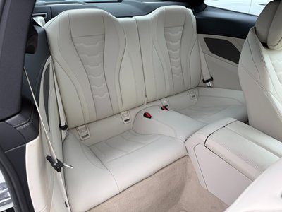 2019 BMW 8 SERIES photo 11