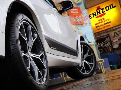 صورة 14 لـ 2019 BMW X5