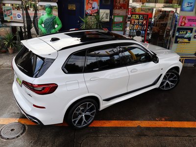 صورة 16 لـ 2019 BMW X5