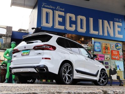 صورة 13 لـ 2019 BMW X5