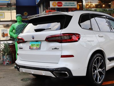 صورة 15 لـ 2019 BMW X5
