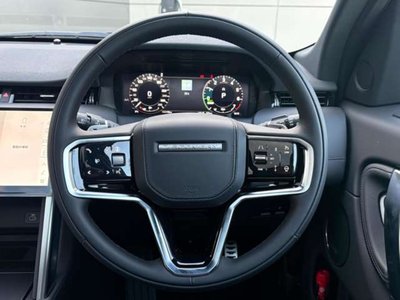 2025 LAND Rover DISCOVERY SPORT thumbnail 17