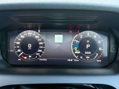 2025 LAND Rover DISCOVERY SPORT thumbnail 19