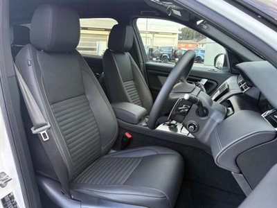 2025 LAND Rover DISCOVERY SPORT thumbnail 20