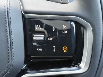 2025 LAND Rover DISCOVERY SPORT thumbnail 18