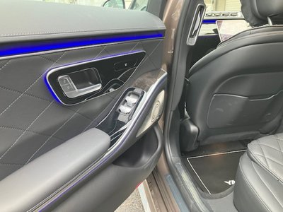 2025 Mercedes-BENZ S-CLASS photo 13