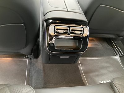2025 Mercedes-BENZ S-CLASS photo 14