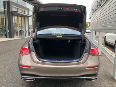 2025 Mercedes-BENZ S-CLASS photo 9