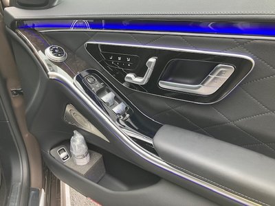 2025 Mercedes-BENZ S-CLASS thumbnail 21