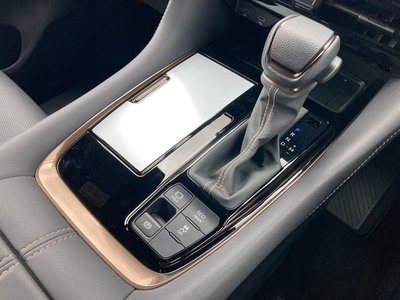 2025 Toyota ALPHARD — фото 35