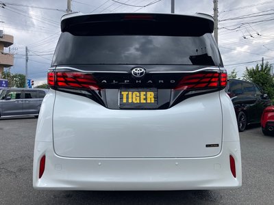 2025 Toyota ALPHARD — фото 16
