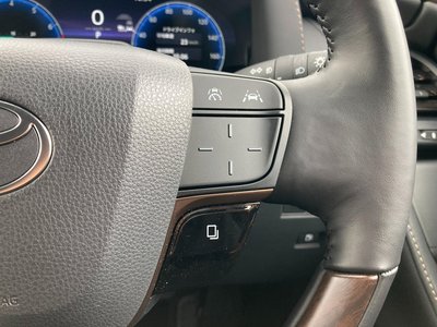 2025 Toyota ALPHARD — фото 24