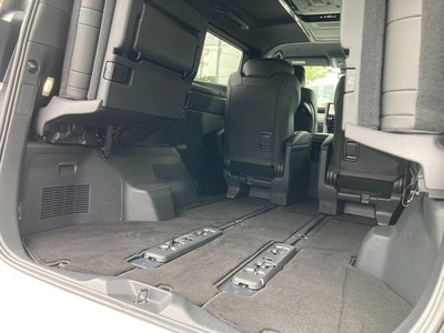 2025 Toyota ALPHARD — фото 61