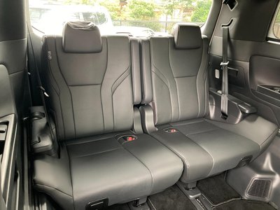 2025 Toyota ALPHARD — фото 54