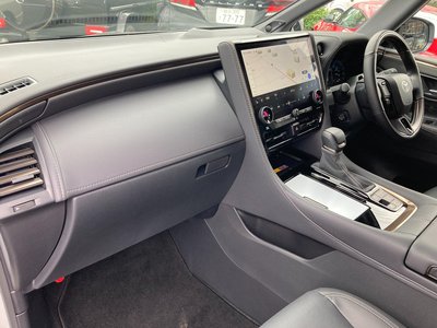 2025 Toyota ALPHARD — фото 39