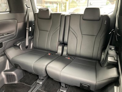 2025 Toyota ALPHARD — фото 55