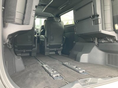 2025 Toyota ALPHARD — фото 60