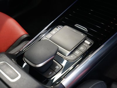 2021 Mercedes-BENZ GLA AMG photo 15