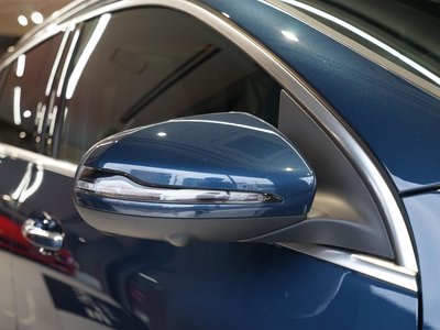 2021 Mercedes-BENZ GLA AMG photo 31
