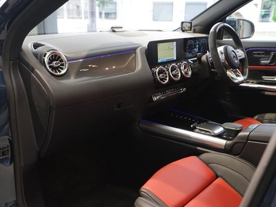2021 Mercedes-BENZ GLA AMG photo 23