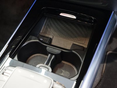 2021 Mercedes-BENZ GLA AMG photo 16