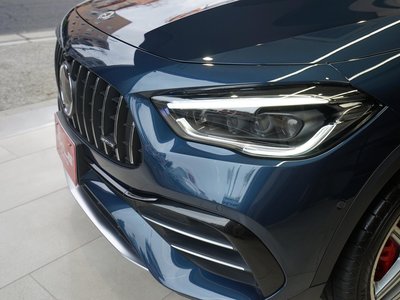 2021 Mercedes-BENZ GLA AMG photo 32