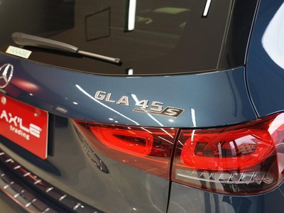 2021 Mercedes-BENZ GLA AMG photo 34