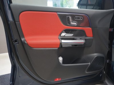 2021 Mercedes-BENZ GLA AMG photo 22