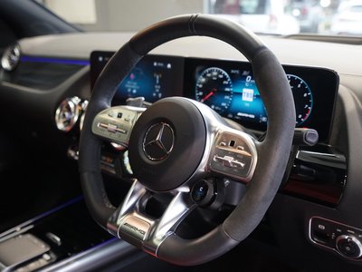 2021 Mercedes-BENZ GLA AMG photo 10
