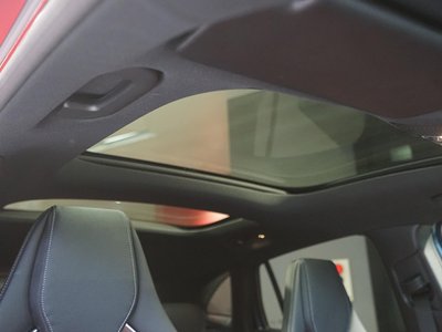 2021 Mercedes-BENZ GLA AMG photo 9