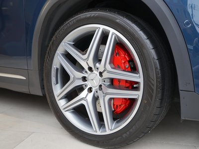 2021 Mercedes-BENZ GLA AMG photo 5