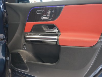 2021 Mercedes-BENZ GLA AMG photo 6