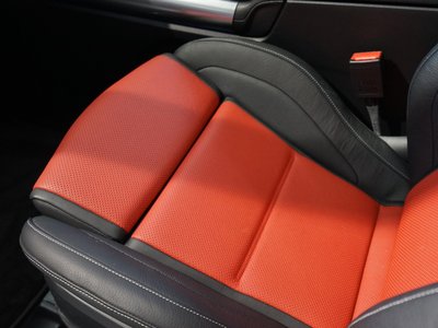 2021 Mercedes-BENZ GLA AMG photo 25