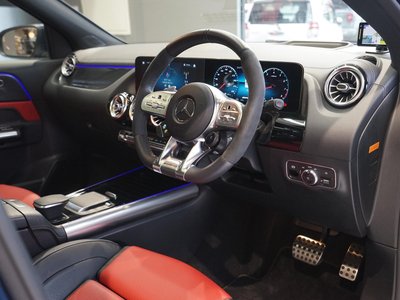 2021 Mercedes-BENZ GLA AMG photo 7