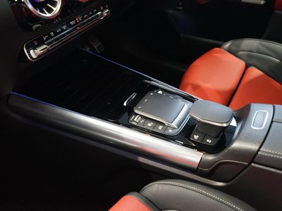 2021 Mercedes-BENZ GLA AMG photo 27