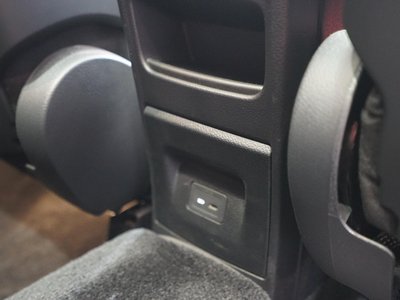 2021 Mercedes-BENZ GLA AMG photo 20