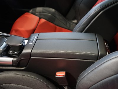 2021 Mercedes-BENZ GLA AMG photo 28