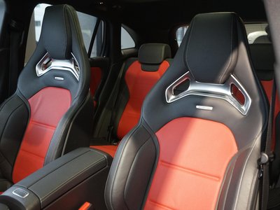 2021 Mercedes-BENZ GLA AMG photo 24
