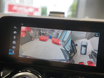 2021 Mercedes-BENZ GLA AMG photo 13
