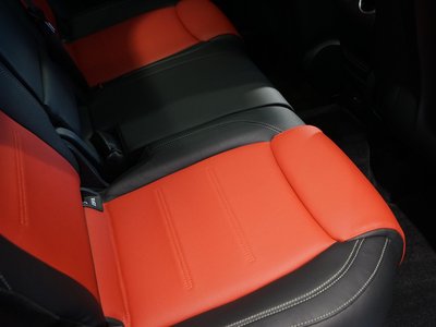 2021 Mercedes-BENZ GLA AMG photo 19