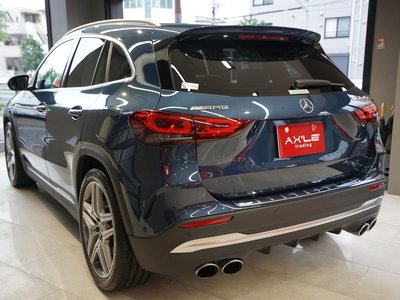 2021 Mercedes-BENZ GLA AMG photo 33