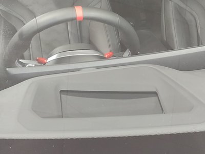2025 BMW M3 SEDAN thumbnail 18