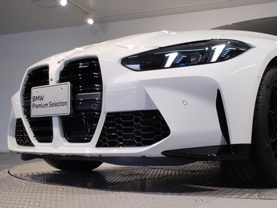 2025 BMW M3 SEDAN photo 16