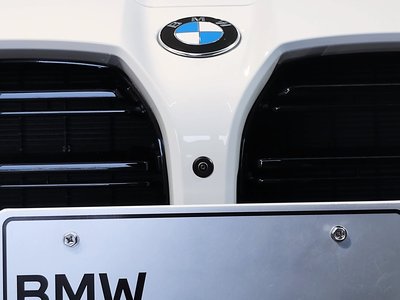 2025 BMW M3 SEDAN thumbnail 17