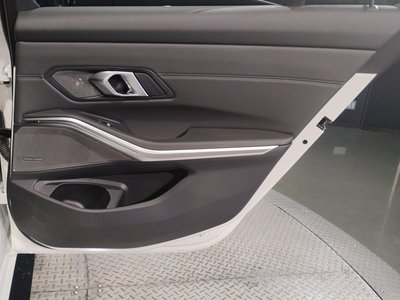 2025 BMW M3 SEDAN thumbnail 45
