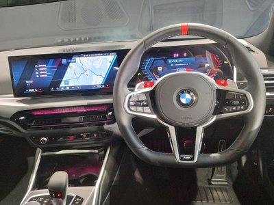 2025 BMW M3 SEDAN thumbnail 43