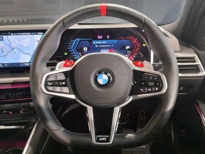 2025 BMW M3 SEDAN thumbnail 44
