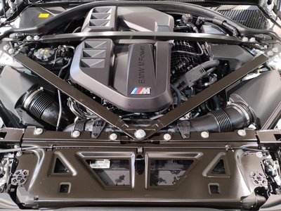 2025 BMW M3 SEDAN photo 5