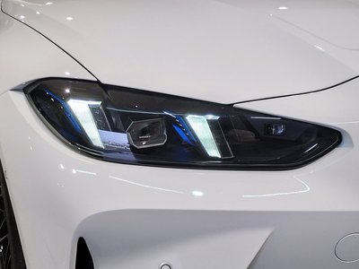 2025 BMW M3 SEDAN photo 13