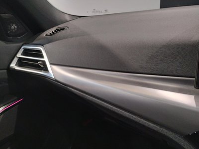 2025 BMW M3 SEDAN thumbnail 58